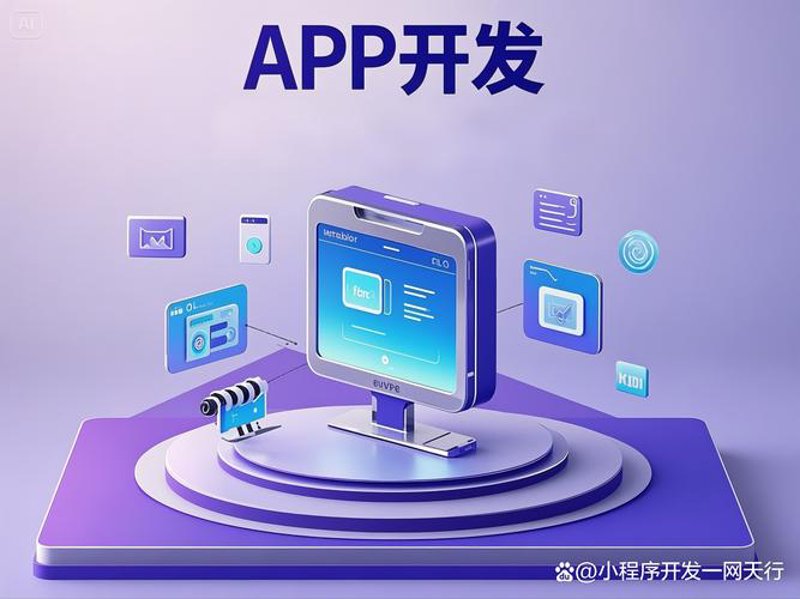 软件定制开发选购指南：打造企业专属应用